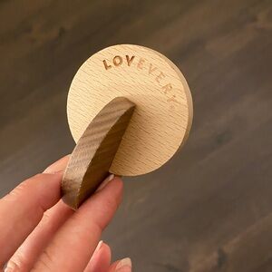 Lovevery Hand-to-hand disc